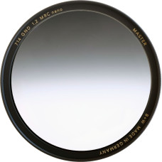 B+W Filtr B+W B+W Filter Master Line Gradual 714 GND 1.2 ND 82mm      1107822
