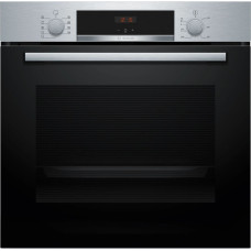 Bosch Multipurpose Oven BOSCH HBA514ES3 3400 W 71 L