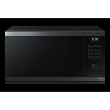 Samsung Microwave Samsung MG23DG4524CG Black 23 L 800 W 2400 W