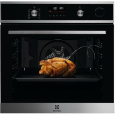 Electrolux Oven Electrolux COP846X1 72 L