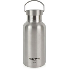 Thermosport Thermal Bottle ThermoSport Steel 420 ml With handle