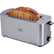 Jata Toaster JATA TT1046 1400W 1400 W Stainless steel