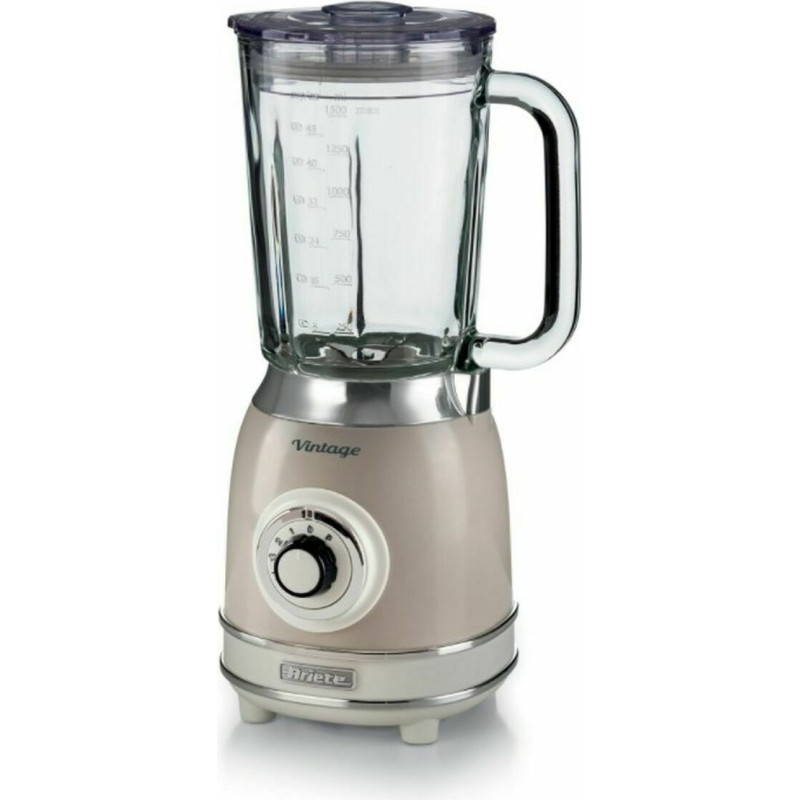 Ariete Cup Blender Ariete 583/03 Beige 1000 W 1,5 L