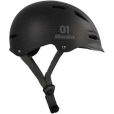 Qplay Baby Helmet Qplay Black 52-58 cm