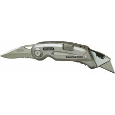 Stanley Pocketknife Stanley Quickslide Sports Foldable