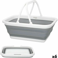 Aktive Basket Aktive Foldable 6 Units