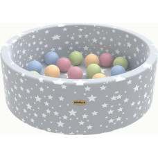 Kohala Baby Ball Pool Kohala Baby 90 x 90 x 30 cm