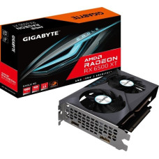 Gigabyte Karta graficzna Gigabyte Radeon RX 6500 XT Eagle 4GB GDDR6 (GV-R65XTEAGLE-4GD)