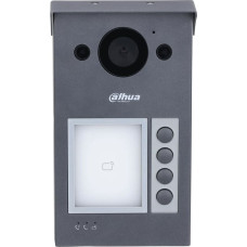 Dahua Technology VTO3311Q-WP video intercom system 2 MP Grey