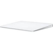 Apple Magic touch pad Wired & Wireless Silver