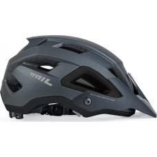 Author Kask Author Trail X9 czarny mat 55-59