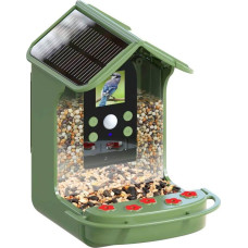 Easypix Aparat cyfrowy EasyPix Easypix BirdyCam 1080P Solarpanel