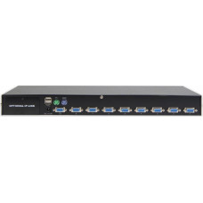 Digitus Przełącznik Digitus DS-23200-2