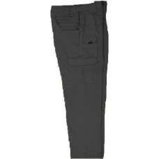 Blackhawk Spodnie BlackHawk Tactical Cotton, Black (87TP01BK