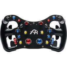 Ascher Racing Kierownica Ascher Racing F64-USB V3 Lenkrad (76080025)