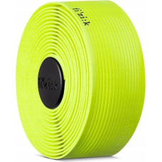 Fizik Owijka kierownicy Fizik Vento Microtex Tacky 2 mm żółta (yellow fluo)