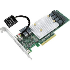 Microsemi Kontroler Microsemi Adaptec SmartRAID 3154-24i (2294700-R)