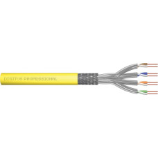 Digitus S-FTP Cat7A 500m żółty (DK-1743-A-VH-D-5)