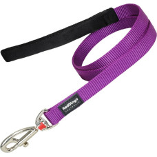 Red Dingo Dog Lead Red Dingo Purple (1,5 x 120 cm)