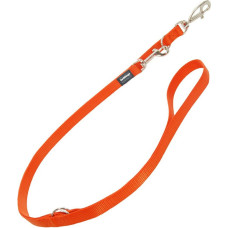 Red Dingo Dog Lead Red Dingo Orange (1,5 x 200 cm)