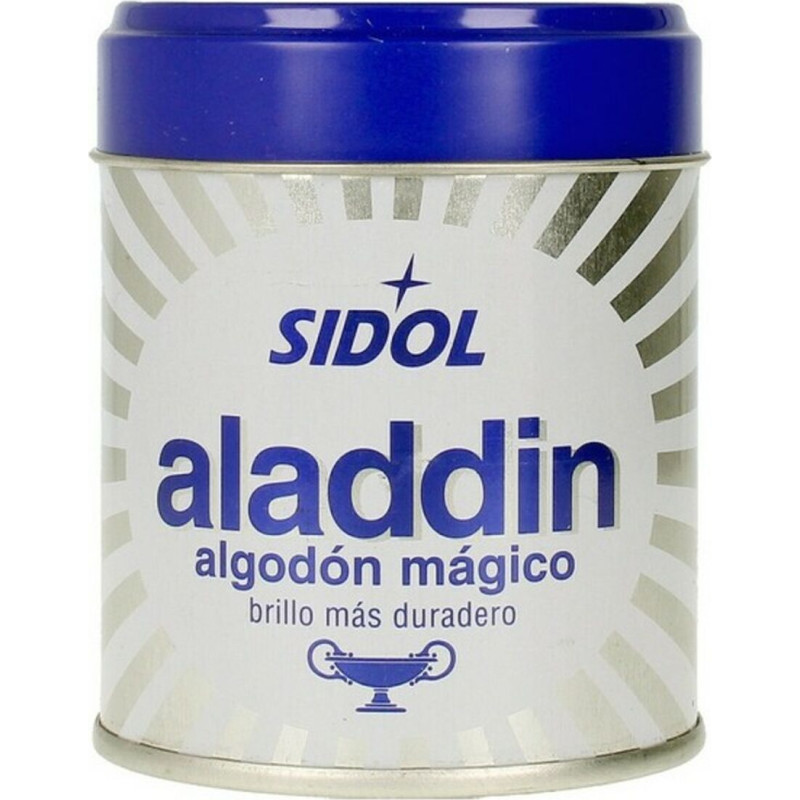 Sidol Cleaner Aladdin Sidol aladdin 200 ml