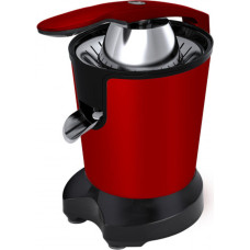 Küken Electric Juicer Küken 38110 Black Red 650 W