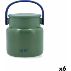 Quid Travel thermos flask Quid Sarao Green 800 ml (6 Units)