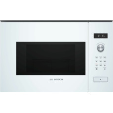 Bosch Microwave BOSCH BFL524MW0   20L White 800 W 20 L