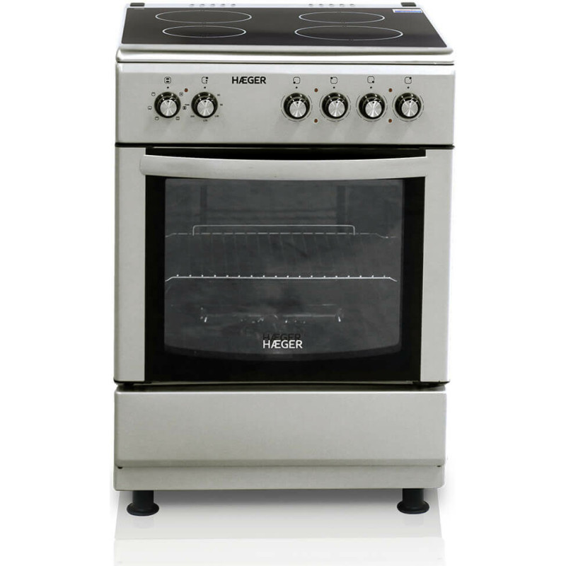 Haeger Kitchen Haeger GC-SV6.016A Grey