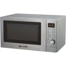 Grunkel Microwave Grunkel Silver 900 W 25 L