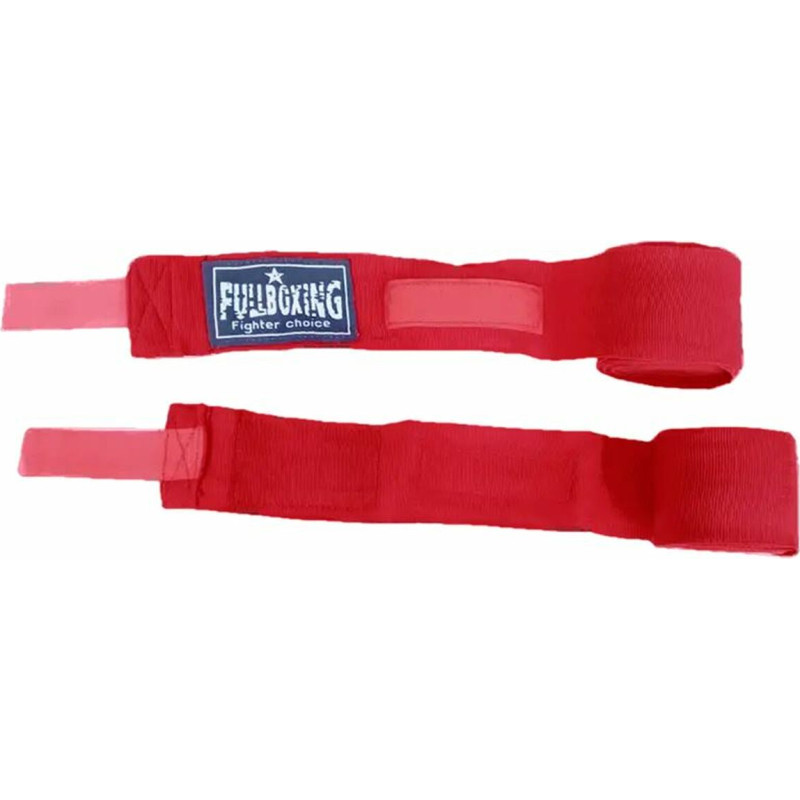 Jim Sports Blindfold Jim Sports Fullboxing Red