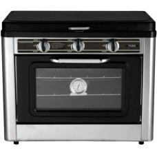 Incasa gas stove