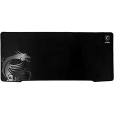 MSI Gaming Mouse Mat MSI Agility GD70 (90 x 40 x 0,3 cm) Black