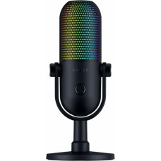 Razer Microphone Razer RZ19-05060100-R3M1 Black