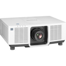 Panasonic Projector Panasonic PT-MZ680WEJ Full HD 6000 lm