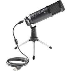 NGS Microphone NGS GMICX-110 Black