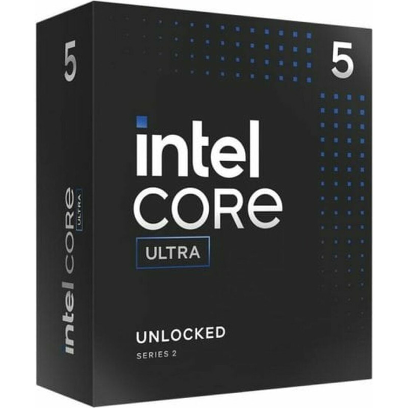 Intel Processor Intel BX80768245KF