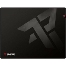 Tempest Mouse Mat Tempest Black