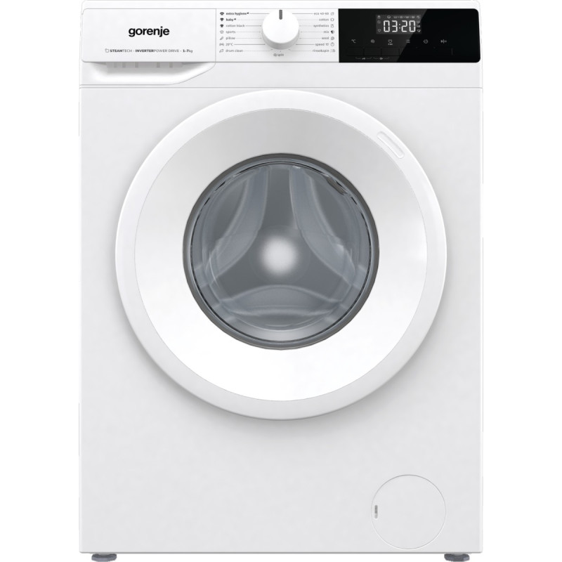 Gorenje Skalbimo mašina Gorenje WNHPI72SCS