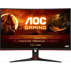 AOC G2 C27G2ZE/BK computer monitor 68.6 cm (27