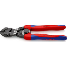 Knipex Szczypce tnące do drutu przegubowe CoBolt ze sprężyną 200mm (71 12 200)