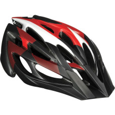 Lazer Kask mtb ROX XL czerwono-czarny (LZR-ROX-U-RD-XL)