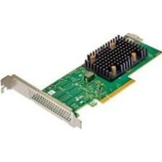 Broadcom Kontroler Broadcom BC HBA 9500-8i PCIe x8 SAS/NVMe 8 Port int.sgl.