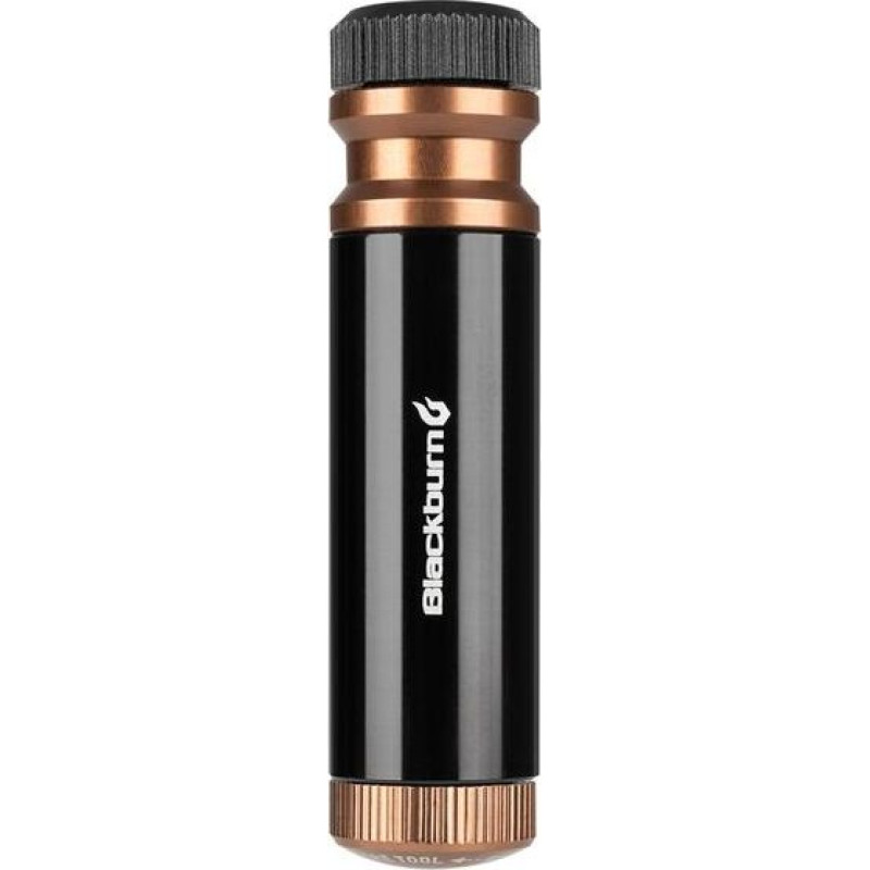 Blackburn Zestaw naprawczy BLACKBURN PRO PLUGGER TOOL CNC do opon tubeless ready, czarny (NEW)