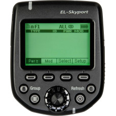 Elinchrom Skyport Transmitter Plus HS do Sony (E19371)