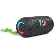 Muse Głośnik Muse Muse Speaker | M-790 BT | 60 W | Waterproof | Bluetooth | Dark Grey | NFC features | Portable | Wireless connection