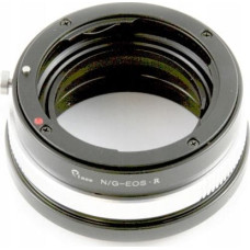 Pixco Adapter / Redukcja z CANON EOS R RF na NIKON [ G ]