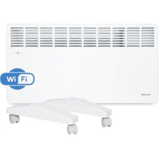 Warmtec Grzejnik Warmtec Grzejnik konwektorowy Warmtec WARMTE_EWE+ 2000 WIFI 2000W biały