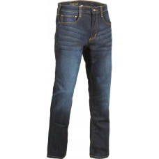 5.11 Tactical 5.11 DEFENDER-FLEX JEAN-SLIM-DW INDIGO-33-36 MENS 74465-649