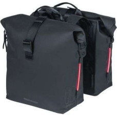 Basil Sakwa tylna Basil Soho Double Bag Nordlicht 41 l